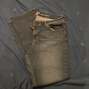 Bootcut Levi’s Womens 18M